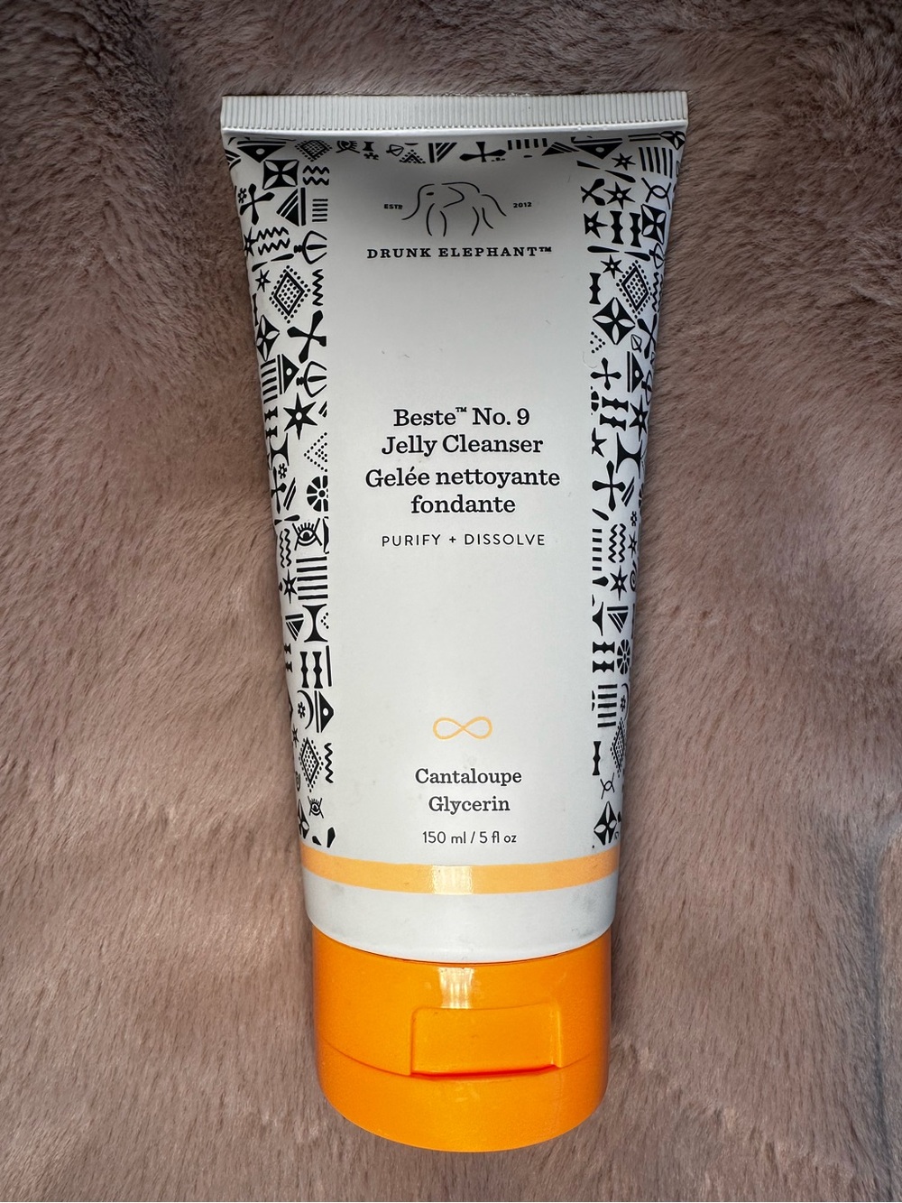 Drunk Elephant Beste No.9 Jelly Cleanser